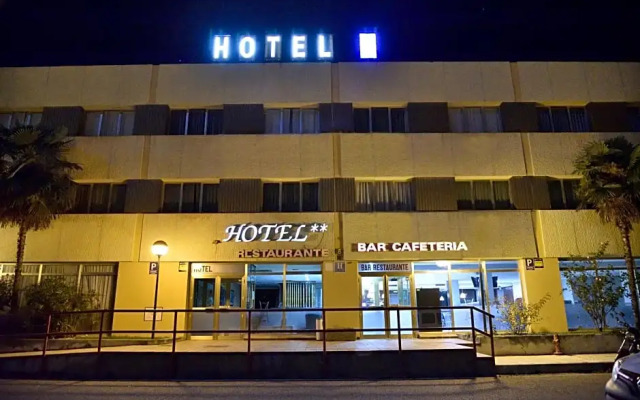 Hotel Sierra de Arcos