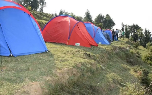 DhaulaPir Adventure