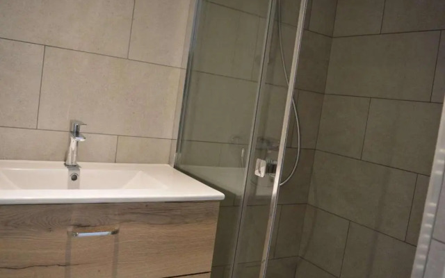 Appartement Collioure, 1 pièce, 2 personnes - FR-1-225-656