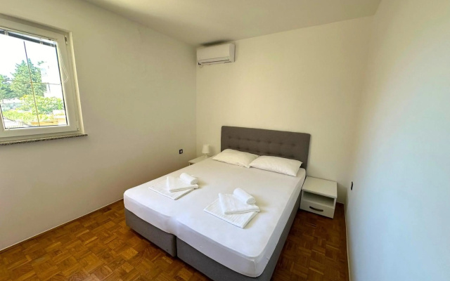 Apartments Bella Sky II