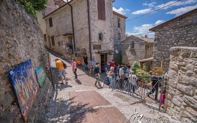 Locanda Il Falco Nero