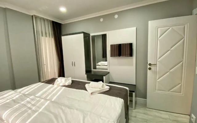 Heaven Suite Hotel