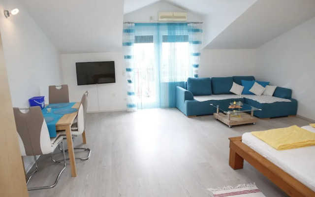Panorama Apartments