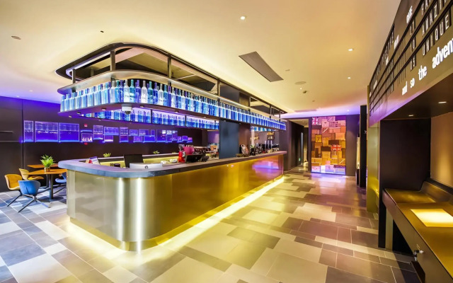 CitiGO Hotel Xujiahui Shanghai