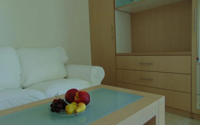 Liberty Residence