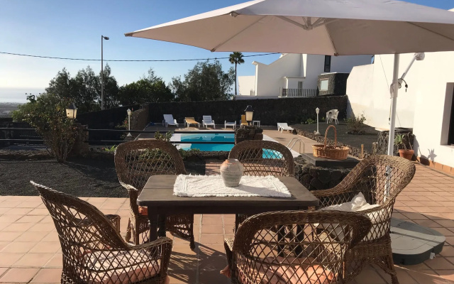 Villas Lanzarote