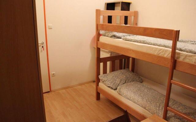 Отель Ab Pension Hostel Германия, Мюнхен - отзывы, цены и фото номеров - забронировать отель Ab Pension Hostel онлайн детские мероприятия