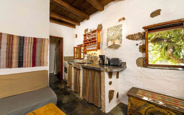 Natura cottages