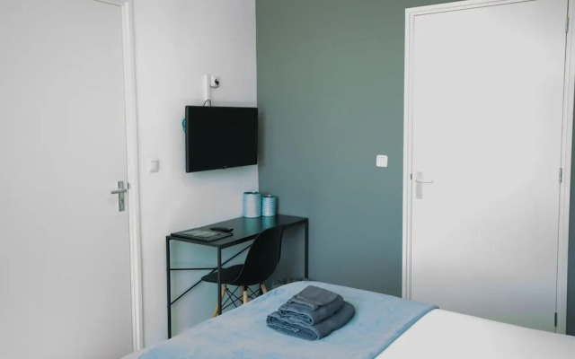 Bed and breakfast Groningen - Peizerweg