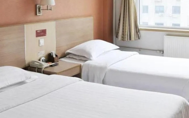 Joy Inn and Suites - Zhengzhou