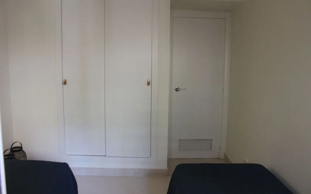 Apartamento Differentflats Barcino