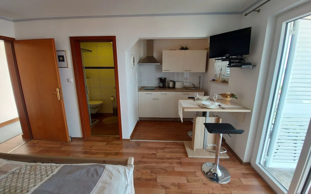 Apartments Kozul