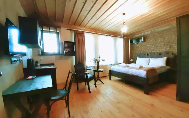 Zeytin Ağacı Hotel