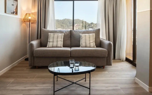 Feelathome Vil-la Romana