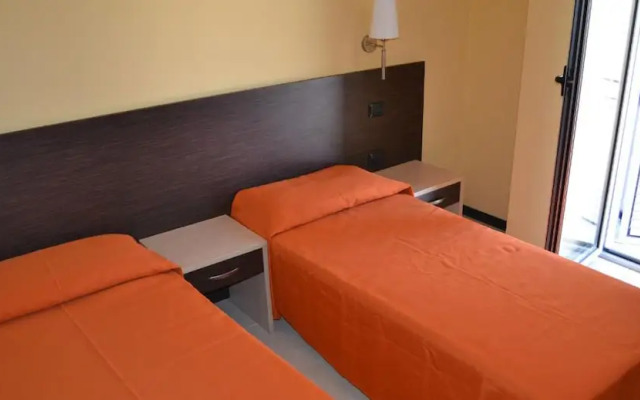 La Marina residence club