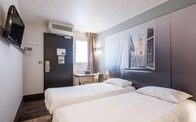 B&B HOTEL Moulins Toulon‑sur‑Allier
