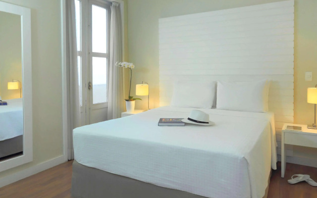 Mercure Rio Boutique Hotel Copacabana