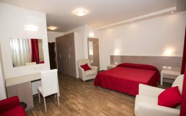 Bed And Breakfast Amiata
