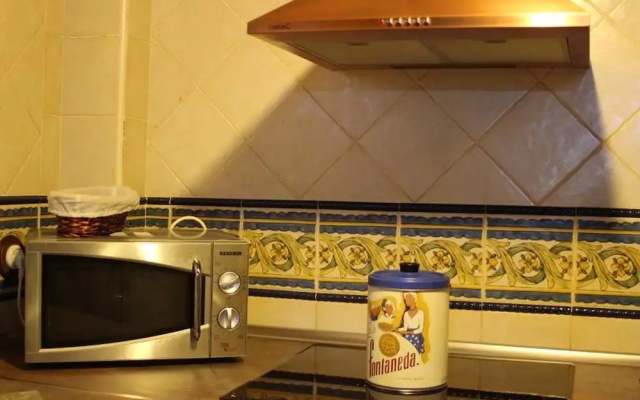 House With 2 Bedrooms in Hueva, With Wonderful Mountain View