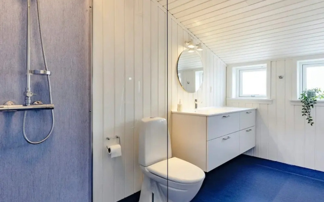 Holiday Home in Skagen