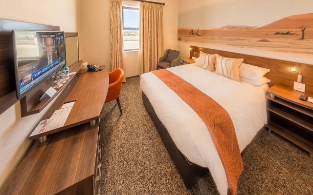 Town Lodge Windhoek