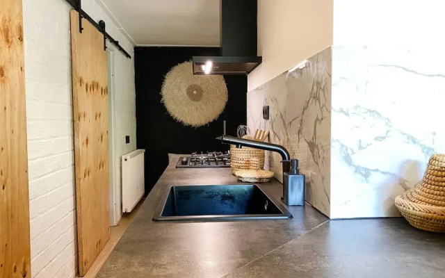 Holiday Home in Rheezerveen With Wellness Area