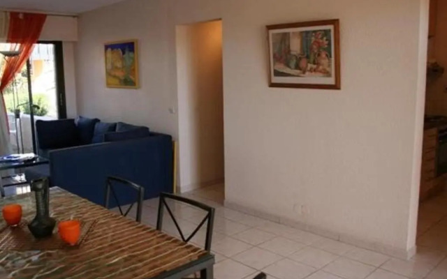Appartement Port Barcarès, 3 pièces, 6 personnes - FR-1-195-61