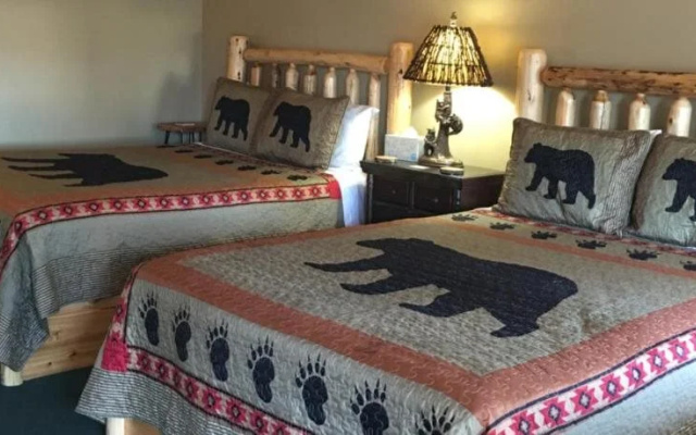 Route 9 Budget Inn