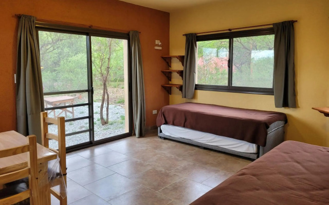 Lofts de Caminos al Ser