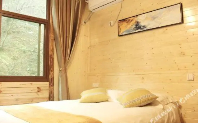 Anji Xibian Farm Stay