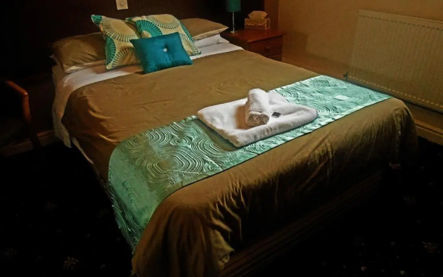 Baytree Lodge