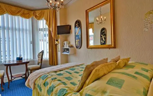 Falklands Hotel