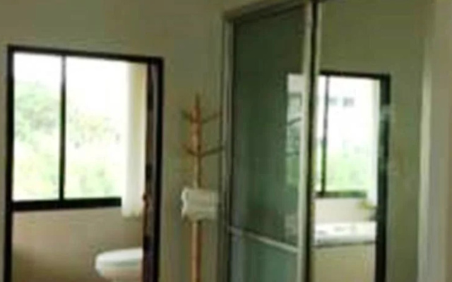 Phoom Resort and Spa