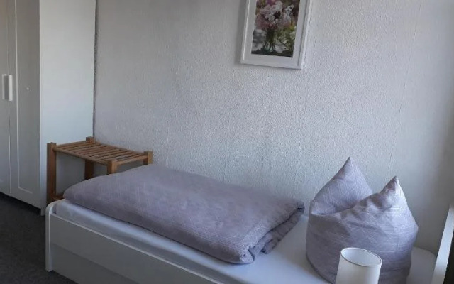 Pension Morgenweck