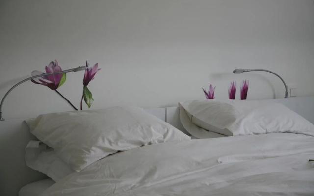 B&B Kanegem Onverbloemd