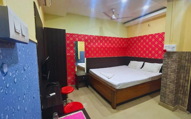 HK Residency