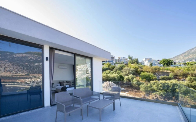 Villa Margini 2 in Kalkan