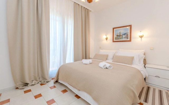 Amazing Home in Ugljan With Wifi and 4 Bedrooms