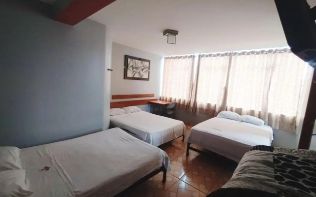 GS-HOTELES