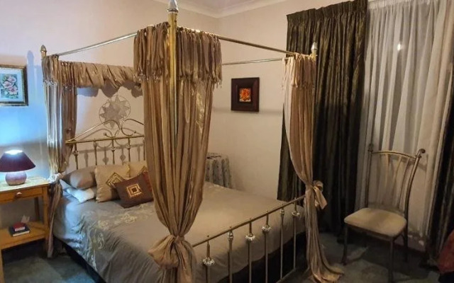 Lizbe Accommodation