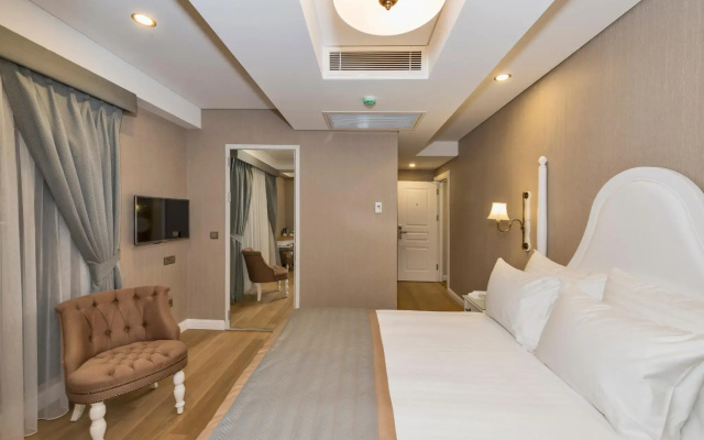 Hanna Hotel