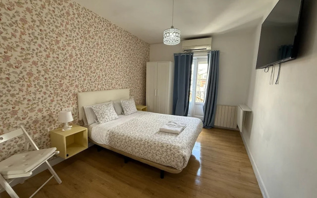 Hostal New Life Madrid