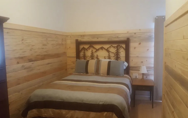 Wild Skies Cabin Rentals in Craig