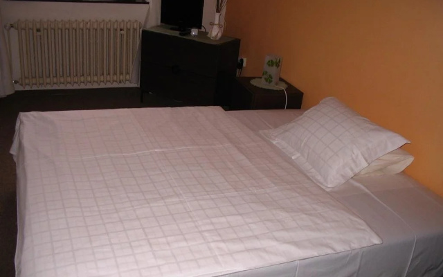 Hotel Oldřichův Dub
