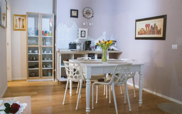 Cursoli Apartment