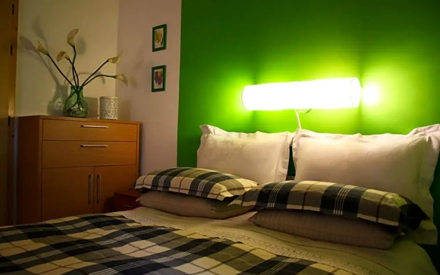 Mini suite alla Cascata