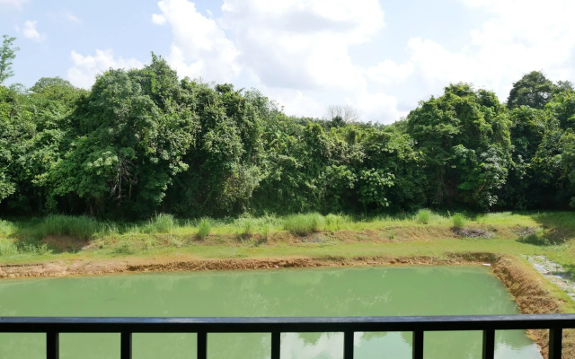 Aiyara Garden Resort