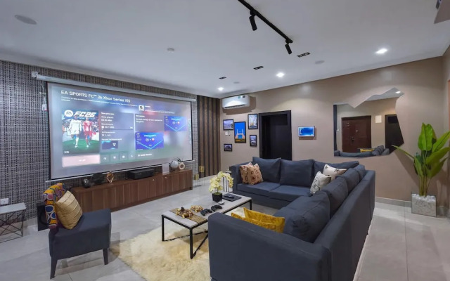 Aurora Smart Residence