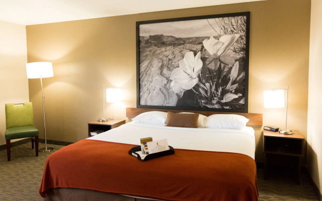 Super 8 by Wyndham Wickenburg AZ