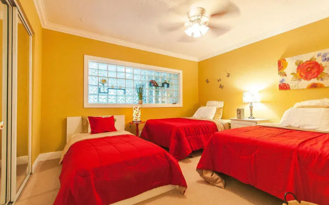 Real Estate Gizmo Vacation Rentals